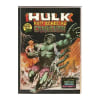 Album Hulk N&deg; 01 : Hulk Fait Echec Au Cameleon. 