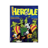 Super Hercule N&deg; 8 Du 01/02/1987 -. 