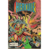 Recueil Hercule N&deg; 720 : Num&eacute;ros 5 Et 6. 