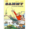 Sammy N&deg;12 : L'Elixir De Jeunesse. Cauvin Raoul Berck