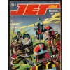 Jet Logan N&deg;3 Bd Petit Format. 