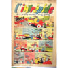 L'Intr&eacute;pide N&deg; 210 : Le Magazine Des Petits Et Des Grands. 