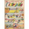 L'Intrepide N&deg; 285 : Le Magazine Des Petits Et Des Grands 2eme Serie N&deg; Special. 