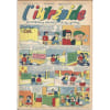 L'Intrepide N&deg; 286 : Le Magazine Des Petits Et Des Grands 2eme Serie. 