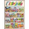L'Intrepide N&deg; 237 : Le Magazine Des Petits Et Des Grands 2eme Serie. 