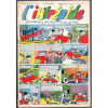 L'Intrepide N&deg; 238 : Le Magazine Des Petits Et Des Grands 2eme Serie. 