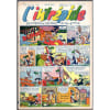 L'Intrepide N&deg; 242 : Le Magazine Des Petits Et Des Grands 2eme Serie. 