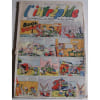 L'Intrepide N&deg; 247 : Le Magazine Des Petits Et Des Grands 2eme Serie. 