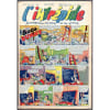 L'Intrepide N&deg; 248 : Le Magazine Des Petits Et Des Grands 2eme Serie. 