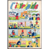 L'Intrepide N&deg; 250 : Le Magazine Des Petits Et Des Grands 2eme Serie. 