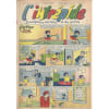 L'Intrepide N&deg; 281 : Le Magazine Des Petits Et Des Grands 2eme Serie. 