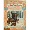 Intrepide (L') N&deg; 38 Du 05/02/1911 - Le Fleau Gris. 