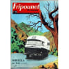 Fripounet Et Marisette N&deg; 16 Du 22/04/1965 - Bande Dessine. 