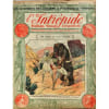 Intrepide (L') N&deg; 42 Du 05/03/1911 - Une Chasse De Jules Gerard. 