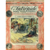 Intrepide (L') N&deg; 43 Du 12/03/1911 - Simple Ouvrier D'Usine. 