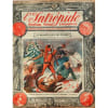 Intrepide (L') N&deg; 47 Du 09/04/1911 - Le Rendez-Vous De Chasse. 