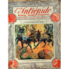 Intrepide (L') N&deg; 72 Du 01/10/1911 - La Vengeance Du Negre. 