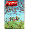 Fripounet Et Marisette N&deg; 17 Du 29/04/1965 - Bande Dessine. 