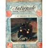 Intrepide (L') N&deg; 66 Du 20/08/1911 - Un Veritable Ami. 