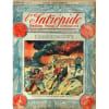 Intrepide (L') N&deg; 51 Du 07/05/1911 - Au-Dessous De L'Etoile De Feu. 