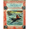 Intrepide (L') N&deg; 67 Du 27/08/1911 - L'Alligator D'Arnold. 