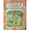 Intrepide (L') N&deg; 69 Du 10/09/1911 - Le Tic-Palanga. 