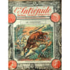 Intrepide (L') N&deg; 71 Du 24/09/1911 - Le Couguard. 