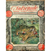 Intrepide (L') N&deg; 59 Du 02/07/1911 - Le Jaguar De L'Ile Asuncion. 