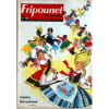Fripounet Et Marisette N&deg; 18 Du 06/05/1965 - Bande Dessine. 