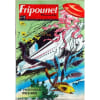 Fripounet Et Marisette N&deg; 19 Du 13/05/1965 - Bande Dessine. 