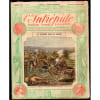Intrepide (L) - N&deg;:22 - 10/10/1910. 