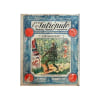 Intrepide (L') N&deg; 116 Du 04/08/1912 - Le Maudit - Les Jeux Des Petits Indiens. 