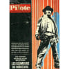 Pilote N&deg; 552 - Les Ecumeurs De Montana. 