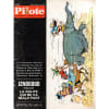 Pilote N&deg; 533 - Le Journal D'Asterix Et D'Obelix. 