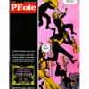 Pilote N&deg; 544 - Le Journal D'Asterix Et D'Obelix. 
