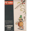 Pilote N&deg; 565 Le Journal D'Asterix Et D'Obelix. 