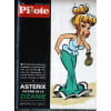 Pilote N&deg; 538 Du 26/02/1970 - Druillet - Lucien Francois Et Bielsa - Asterix Victime De La Zizanie. 