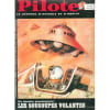 Pilote Revue De 1969 N&deg; 508. 