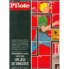 Pilote Revue De 1970 N&deg; 564. 