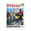 Pilote N&deg; 511 Du 21/08/1969 - Un Document: Le Paris De L'Occupation. 