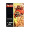 Pilote N&deg; 567 Du 10/09/1970 - Gebe Part A La Chasse - Reiser Monte En Dirigeable - Gotlib A Du Chien (De Chasse) - Leconte Paye Sa Baguette Au Centime ...