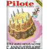 Pilote N&deg; 520. 