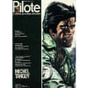 Pilote Hebdo N&deg; 579 : Michel Tanguy. 