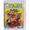Album Super Comic Poche N&deg;5 (Du 2&egrave;me Trimestre 1983). 