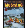 Mustang N&deg; 117. 