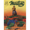 Mustang N&deg; 196. 
