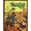 Mustang 144. 