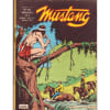 Mustang N&deg; 184. 