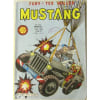 Mustang N&deg; 111 : Tex: Piste De Mort. 