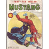 Mustang N&deg;118. 